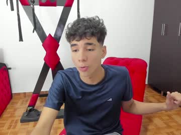 Harry_Latinboy January 06, 2025 Chaturbate stream image