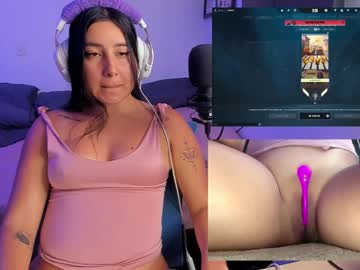 Iissaabeel_ January 06, 2025 Chaturbate stream image