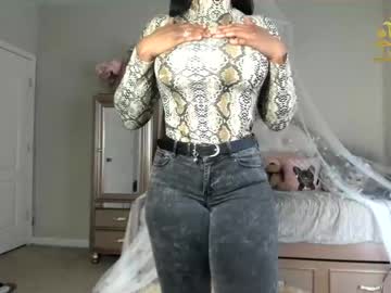 Jasminekay January 06, 2025 Chaturbate stream image