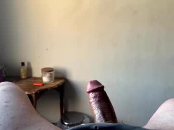 Jerswill January 06, 2025 Chaturbate stream image