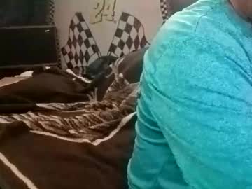 Knock2wice1975 January 06, 2025 Chaturbate stream image