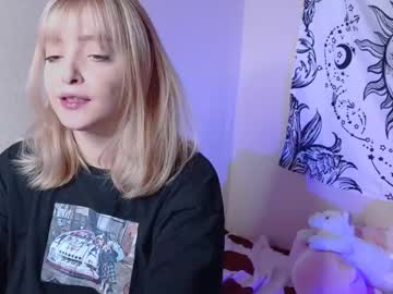 Lilac_Wendy January 06, 2025 Chaturbate stream image