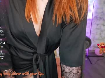 Lovelyybell January 06, 2025 Chaturbate stream image