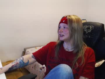 Maggieswaggy January 06, 2025 Chaturbate stream image