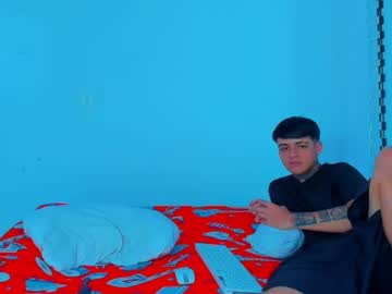 Maxx_William January 06, 2025 Chaturbate stream image