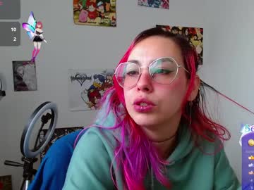 Natasha_Laulau January 06, 2025 Chaturbate stream image