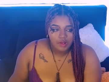 Scarlet_Fox__ January 06, 2025 Chaturbate stream image