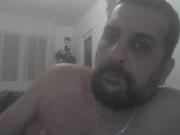 Tarkan198 January 06, 2025 Chaturbate stream image