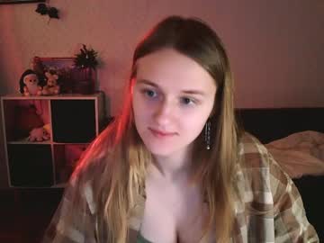 Violetta_Xbaby January 06, 2025 Chaturbate stream image