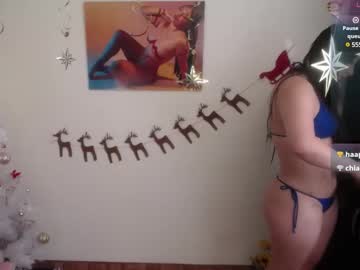 Adele_17 January 06, 2025 Chaturbate stream image