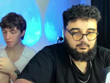 _Alan_Bear_ January 06, 2025 Chaturbate stream image