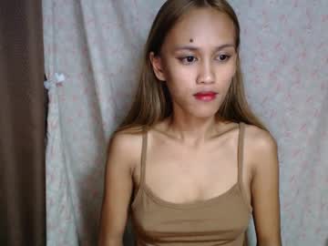 Alexxa_Foxx1 January 06, 2025 Chaturbate stream image