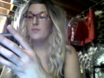 Annabelle7777 January 06, 2025 Chaturbate stream image