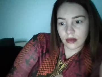 Ayana_Danielle January 06, 2025 Chaturbate stream image