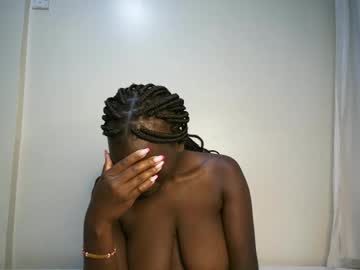 Blackcurly_ January 06, 2025 Chaturbate stream image