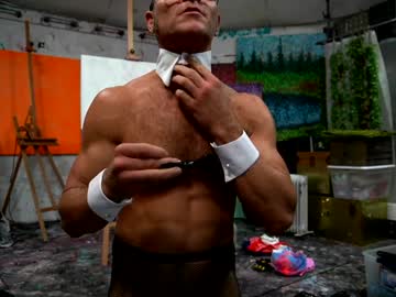 Brent_Ray_Fraser January 06, 2025 Chaturbate stream image