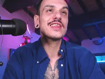 Cek_186 January 06, 2025 Chaturbate stream image