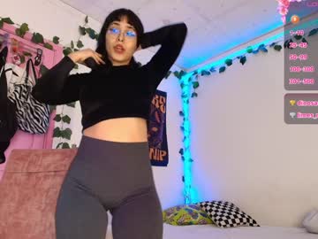 Cybercami January 06, 2025 Chaturbate stream image