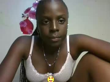 Darkebony15 January 06, 2025 Chaturbate stream image