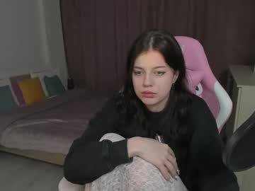 Este_Ria January 06, 2025 Chaturbate stream image