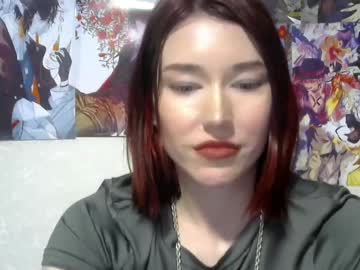 Eva_Baliey January 06, 2025 Chaturbate stream image