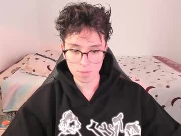 Federico_Montecarlo January 06, 2025 Chaturbate stream image