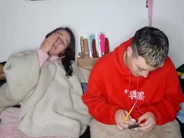 Harly_Jocker January 06, 2025 Chaturbate stream image