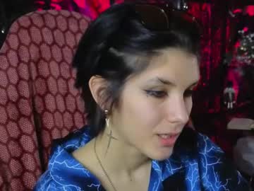 Hyeon_Jin January 06, 2025 Chaturbate stream image