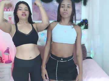Karol_Adams_1 January 06, 2025 Chaturbate stream image