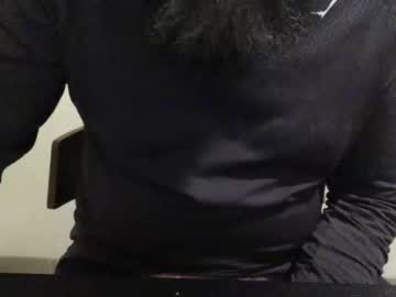 Knicker76 January 06, 2025 Chaturbate stream image