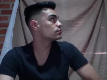 Liiam_Collins January 06, 2025 Chaturbate stream image