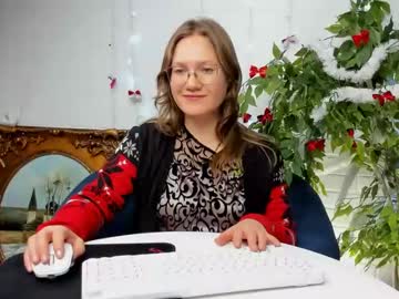 Martapavlova January 06, 2025 Chaturbate stream image