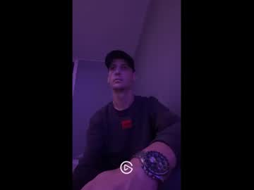 Maxbose666 January 06, 2025 Chaturbate stream image