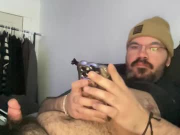 Mikeatron2000 January 06, 2025 Chaturbate stream image
