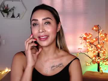 Nycole_1988 January 06, 2025 Chaturbate stream image