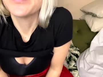 Nymphomania6969 January 06, 2025 Chaturbate stream image