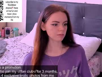 Only_Sarah1 January 06, 2025 Chaturbate stream image