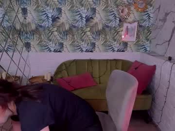 Paris_Cherry January 06, 2025 Chaturbate stream image