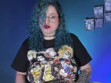 Parisse_Blues January 06, 2025 Chaturbate stream image