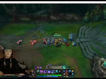 Raiingurl January 06, 2025 Chaturbate stream image