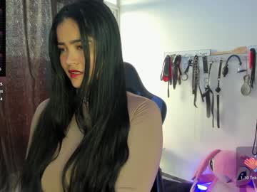 Scarlet_Kennedy98 January 06, 2025 Chaturbate stream image