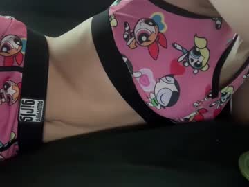 Tasteofcookie January 06, 2025 Chaturbate stream image