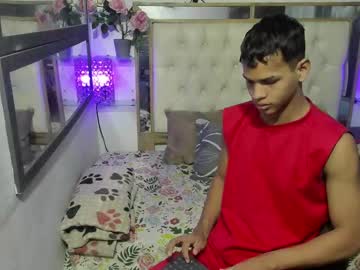 Tiam_Criss January 06, 2025 Chaturbate stream image