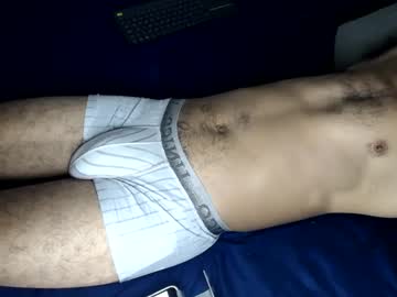 Tommy_C0rtez January 06, 2025 Chaturbate stream image