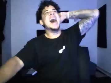 Tony19c January 06, 2025 Chaturbate stream image