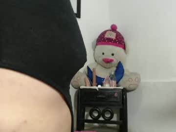 Valery_Prinss5 January 06, 2025 Chaturbate stream image