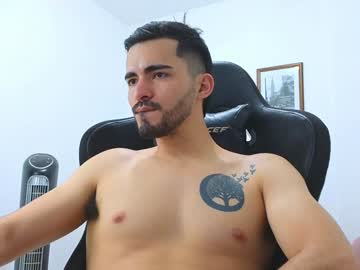 Alejandroo_7 January 06, 2025 Chaturbate stream image