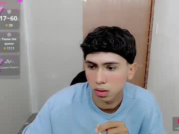 Andy_006 January 06, 2025 Chaturbate stream image