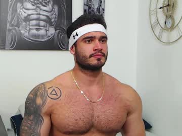 Atlasstone__ January 06, 2025 Chaturbate stream image