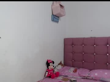 Azul__Celeste January 06, 2025 Chaturbate stream image